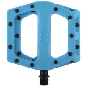 DMR BIKES V11 PEDAL BLUE