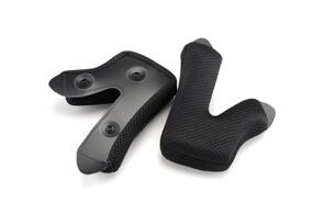 100% STATUS CHEEK PAD KIT 25MM