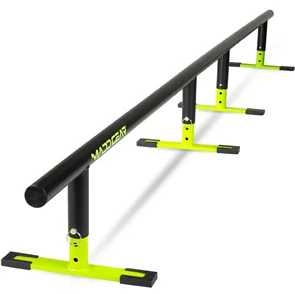 MGP MADD GEAR MADD GEAR NINETY9 GRIND RAIL GREEN