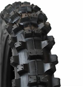 VORTIX 90/100-16 6PR TT P2006 VORTIX KNOBBY TT 6 P.R. - LESS 20% FOR 5 ASSORTED (WAS 471.2508)