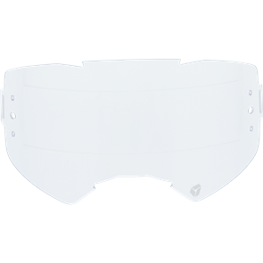 FXR FACTORY RIDE ROLL-OFF LENS