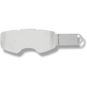 FXR FACTORY RIDE LAMINATE TEAR-OFFS 24