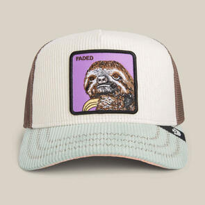 GOORIN BROS FADED REMIX MULTI COLOR