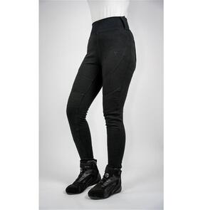 BULL-IT 2024 LADIES FALCON LEGGING (AA) SLIM/REGULAR - BLK