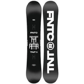 FANATIC TNTR EARTH ROCKER SNOWBOARD
