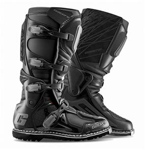 GAERNE FASTBACK ENDURO MIDNIGHT - BLACK