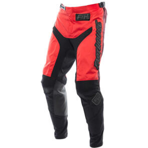 FASTHOUSE 2022 YOUTH GRINDHOUSE PANT RED/BLACK
