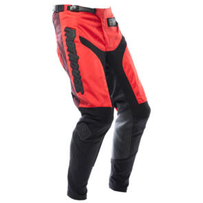 FASTHOUSE 2022 GRINDHOUSE PANT RED/BLACK