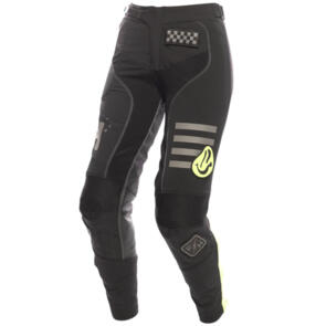 FASTHOUSE 2024 WOMENS SPEED STYLE ZENITH PANTS BLACK