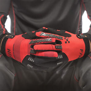 FASTHOUSE 2025 OFF-ROAD OUTLAND GLOVES LAVA FALLS