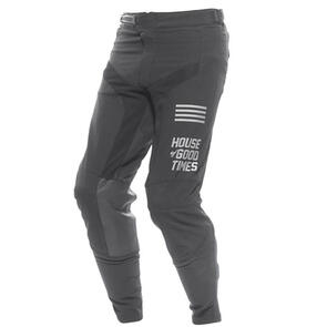 FASTHOUSE 2025 SANGUARO PANTS BLACK