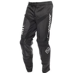 FASTHOUSE YOUTH CARBON ETERNAL PANTS BLACK