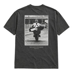 HYPER RIDE FASTLANE TO THE FAIRWAY FADED BLACK