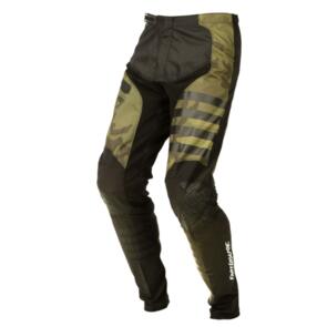 FASTHOUSE 2021 FASTLINE YOUTH PANT CAMO