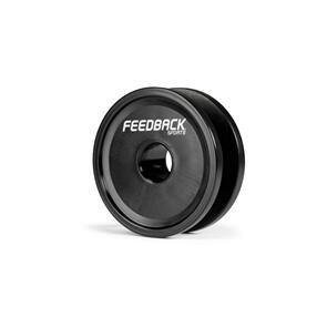 FEEDBACK SPORTS THRU-AXLE CHAIN KEEPER