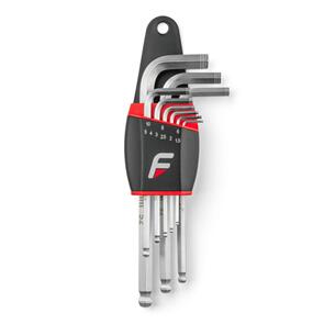 FEEDBACK SPORTS HEX WRENCH SET