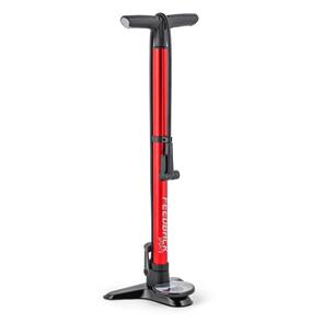 FEEDBACK SPORTS PNEUMA CC - COMPACT CHARGER FLOOR PUMP