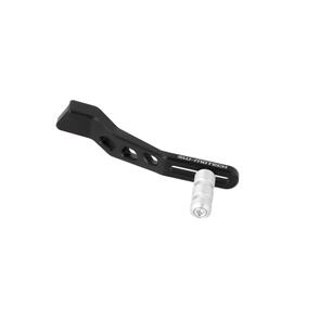 SW MOTECH FBL.01.070.10000 SW MOTECH REAR BRAKE LEVER HONDA TRANSALP XL750 23-ON