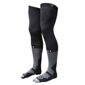 FIST BLACK KNEE BRACE SOCK