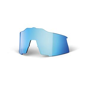 100% SPEEDCRAFT REPL LENS - BLUE TOPAZ