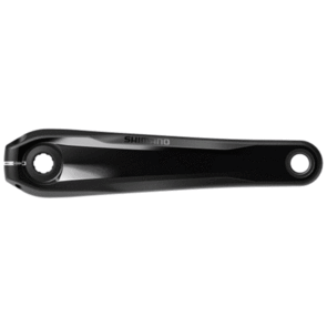 SHIMANO FC-EM900 STEPS CRANK SET HOLLOWTECH 160MM