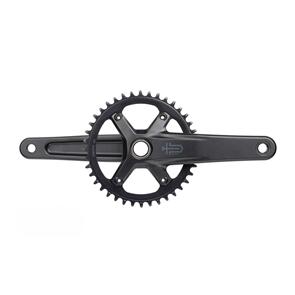 MICROSHIFT SWORD 1X 40T 165MM CRANKSET MICROSHIFT