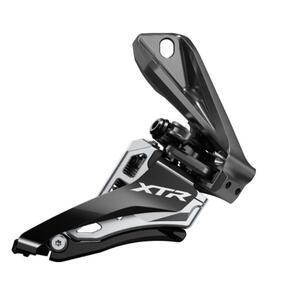 SHIMANO FD-M9100 FRONT DERAILLEUR XTR 2X12 SIDE-SWING DIRECT