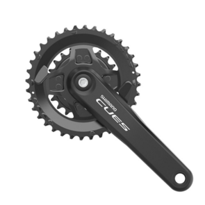 SHIMANO FC-U4000-2 FRONT CRANKSET CUES 36-22T