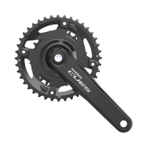 SHIMANO FC-U4000-2 FRONT CRANKSET CUES 40-26T