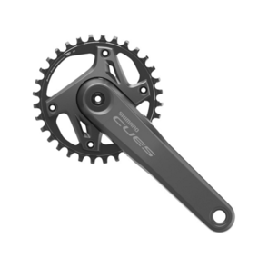 SHIMANO FC-U6000-1 FRONT CRANKSET CUES 32T
