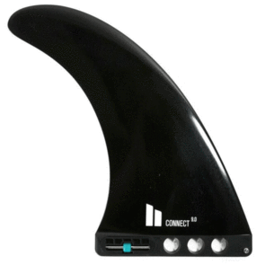 FCS DOLPHIN 9'' SOFT SUP FIN