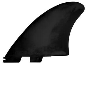 FCS II MODERN KEEL TWIN FINS - XL