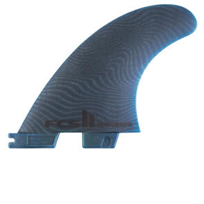 FCS II PERFORMER NEO GLASS - THRUSTER FIN-L