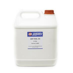 FORMULA AIR TOOL OIL 4 LITRE