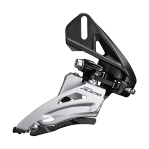 SHIMANO FD-M3120 FRONT DERAILLEUR DIRECT MOUNT 2X9 SPEED SIDE SWING