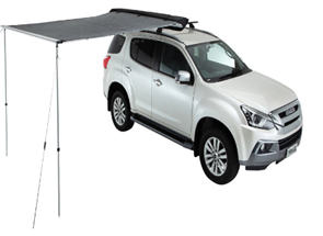 YAKIMA OVERNOUT MEDIUM AWNING 2 X 2M