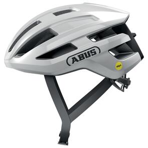 ABUS POWERDOME MIPS SHINY WHITE