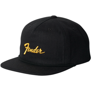 BRIXTON FENDER FACTORY NP MP SNPK BLACK