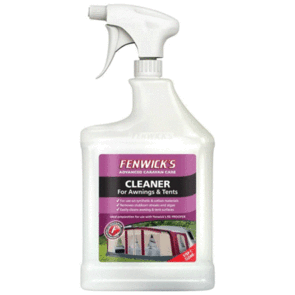 FENWICKS AWNING AND TENT CLEANER 1.0L