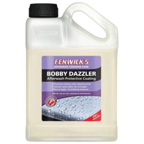 FENWICKS BOBBY DAZZLER AFTERWASH PROTECTIVE COATING 1.0L