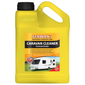 FENWICKS CARAVAN CLEANER CONCENTRATE 1.0L