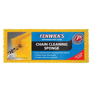 FENWICKS CHAIN CLEANING SPONGE