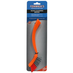 FENWICKS GEAR CLEANING BRUSH