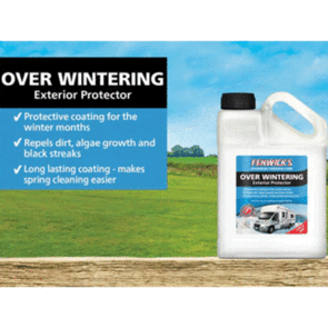 FENWICKS OVER WINTERING FLUID EXTERIOR PROTECTION 1L