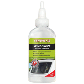FENWICKS WINDOWIZE 100ML