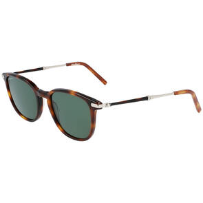 FERRAGAMO SUNGLASSES SF1015S TORTOISE