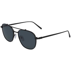 FERRAGAMO SUNGLASSES SF200S MATTE BLACK