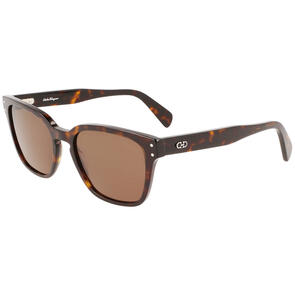 FERRAGAMO SUNS SF1040S/55/TORTOISE