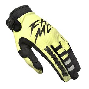 FASTHOUSE 2024 ZENITH GLOVES SKYLINE/PARTY LIME