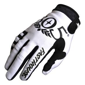 FASTHOUSE 2022 SPEED STYLE 805 GLOVE WHITE